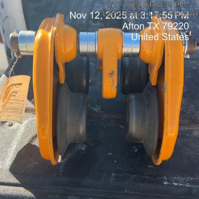 2022 HARRINGTON PTF2020