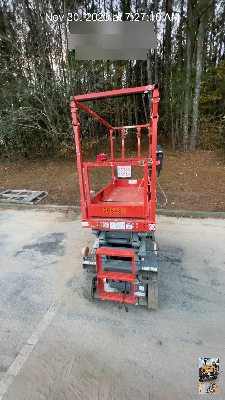 2023 SKYJACK SJ3219