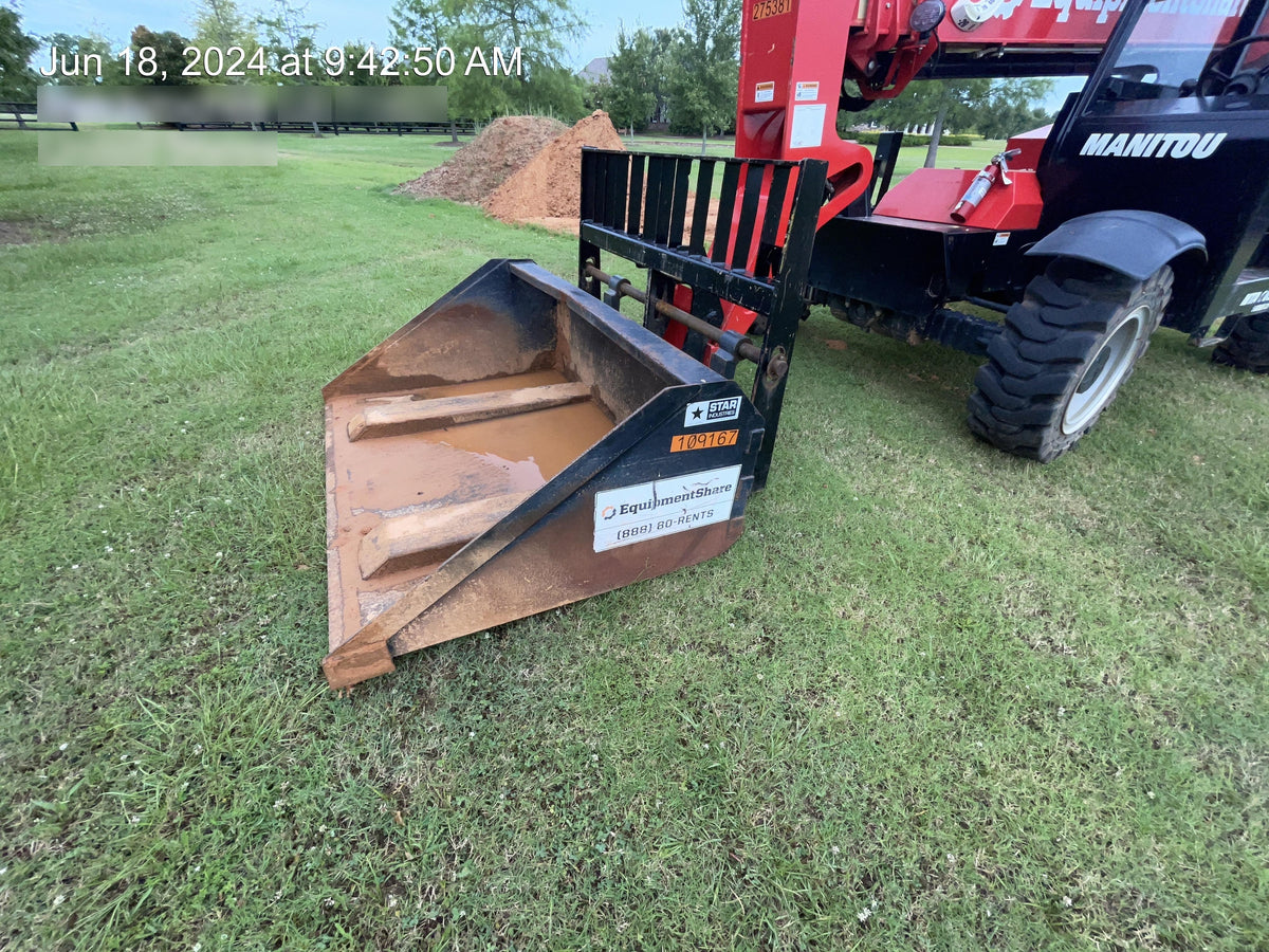 2020 STAR INDUSTRIES 1406B