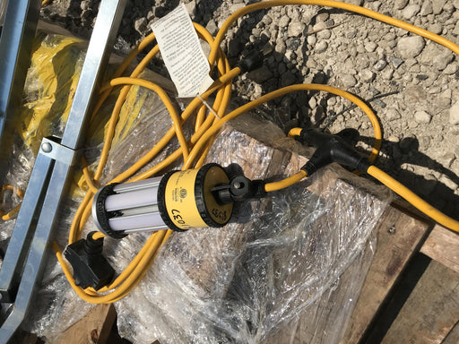 2020 LIND EQUIPMENT LELED360S-10P10C