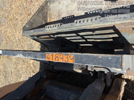 2021 CASE TV450B