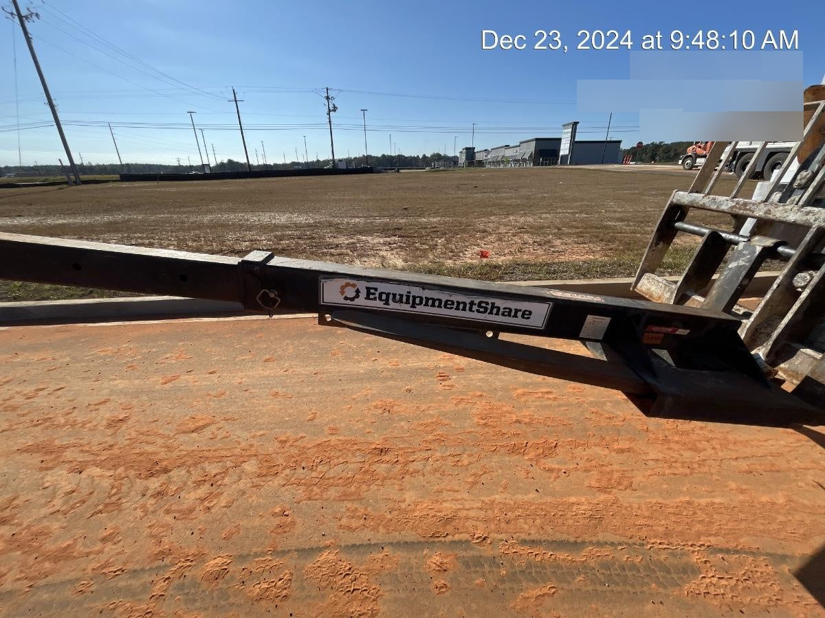 2021 ARROW MATERIAL HANDLING CE60-TH-STP