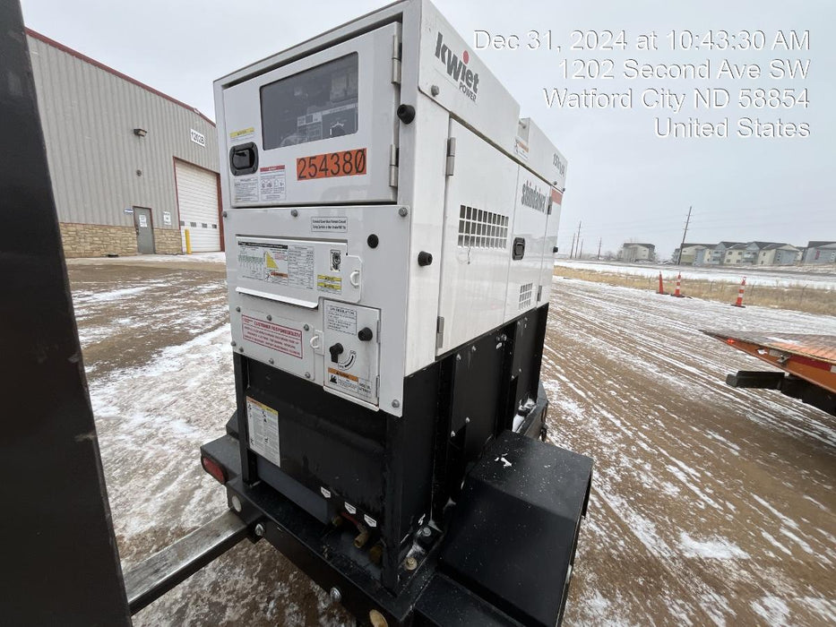 2022 SHINDAIWA DGK15FL