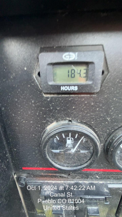 2024 LINCOLN ELECTRIC LE400