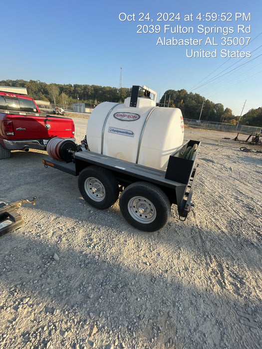 2023 SIMPSON SWT-52517