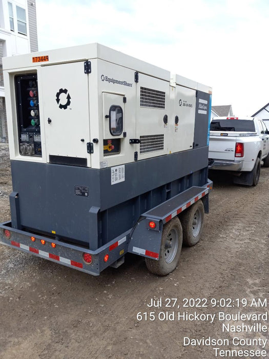 2021 ATLAS COPCO QAS150