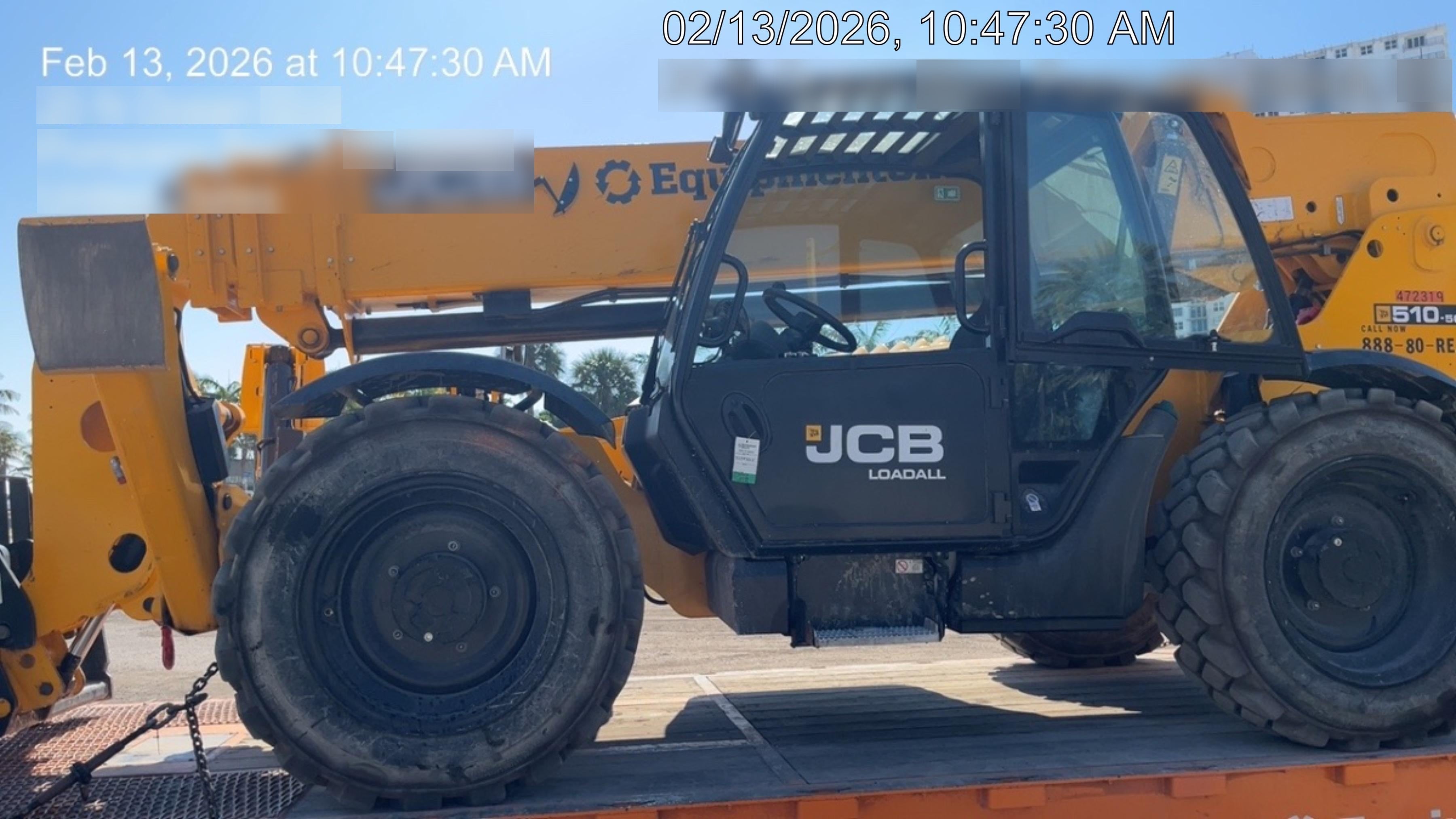 2025 JCB 510-56