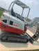 2021 TAKEUCHI TB235-2R
