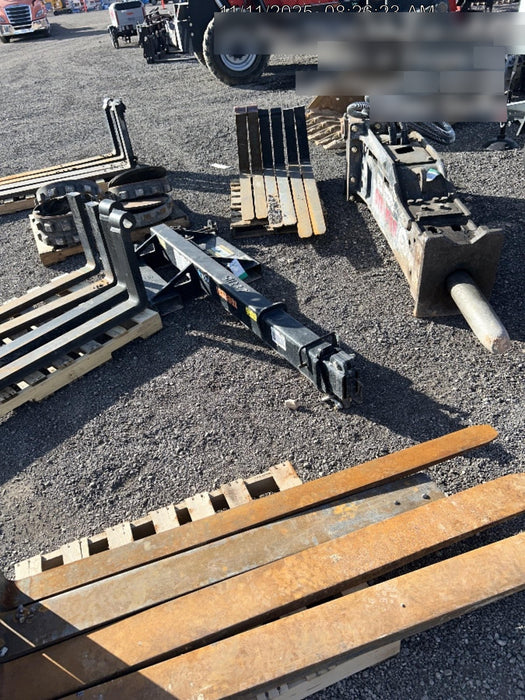 2025 STAR INDUSTRIES M1360B - Star JIB Boom