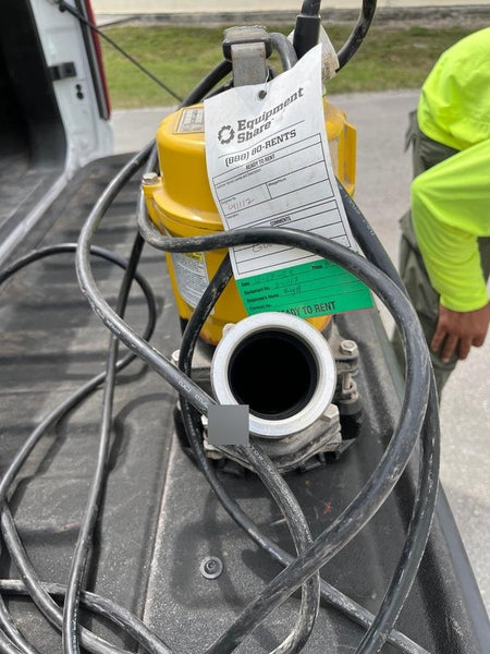 2022 WACKER NEUSON PST2