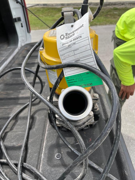 2022 WACKER NEUSON PST2