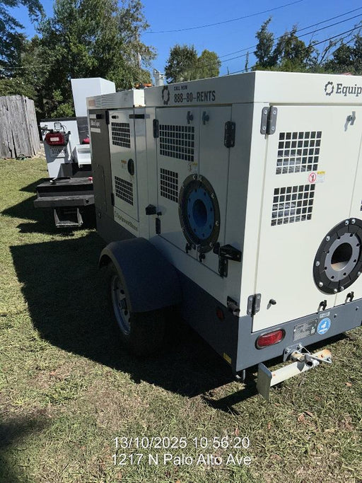 2023 ATLAS COPCO PAC F66 KD-S