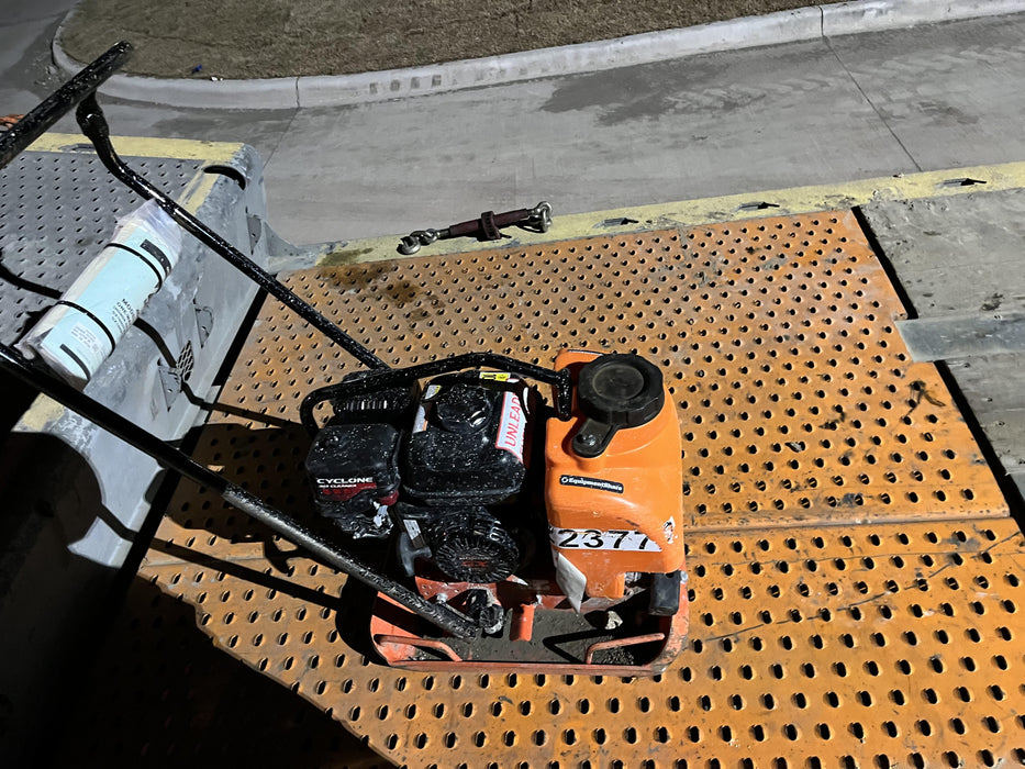 2022 MULTIQUIP MVC82VHW