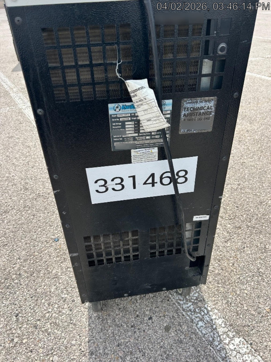 2023 KWIKOOL KPAC1411-2
