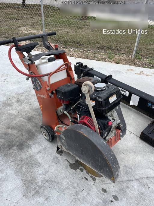 2019 HUSQVARNA FS 400 LV