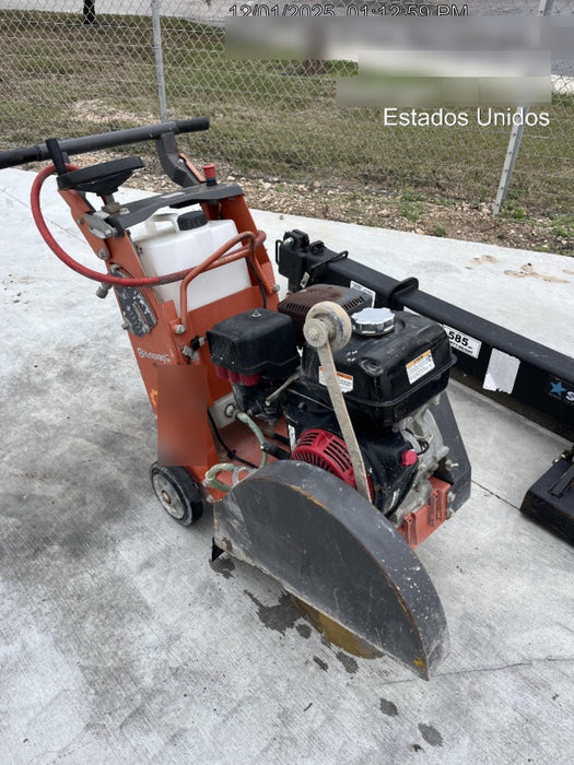 2019 HUSQVARNA FS 400 LV