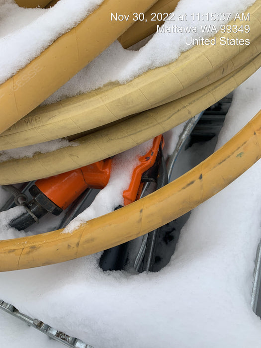 2020 HARRINGTON CF020-20