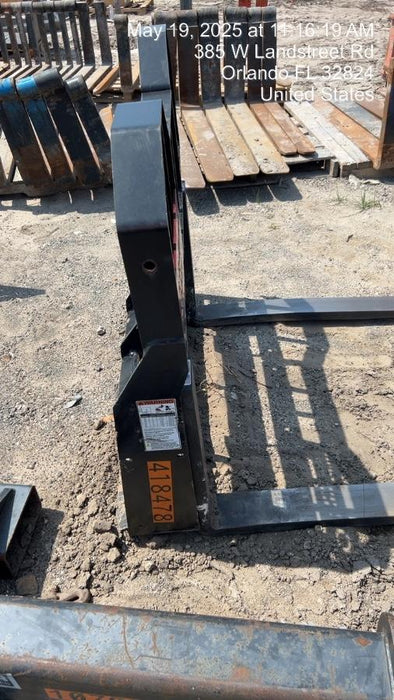 2024 VIRNIG PF4855-5VG