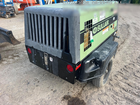 2019 SULLAIR 185-DPQ