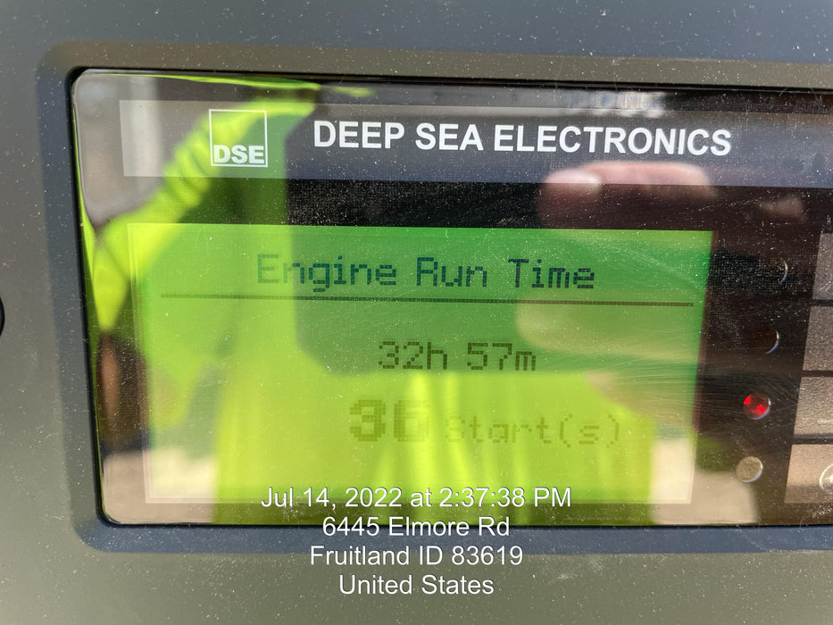 2022 WACKER NEUSON G25