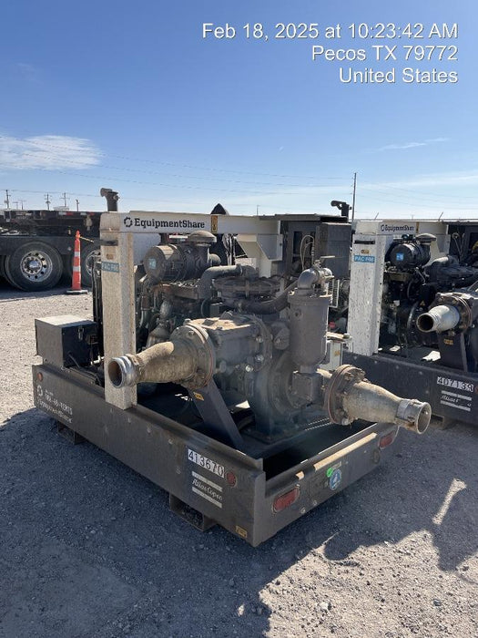 2024 ATLAS COPCO PAC F66 KD