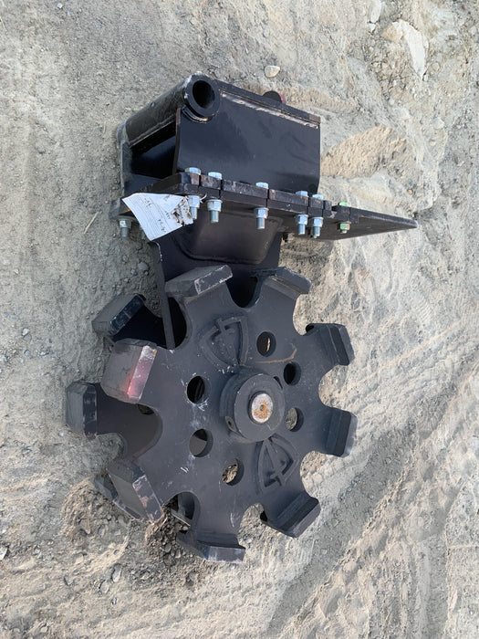 2020 PALADIN TWC500-12