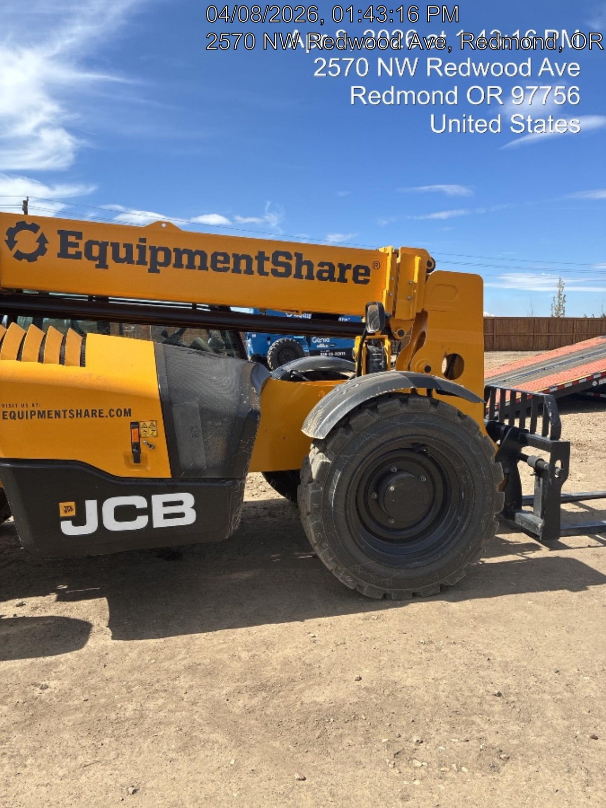 2025 JCB 506-36