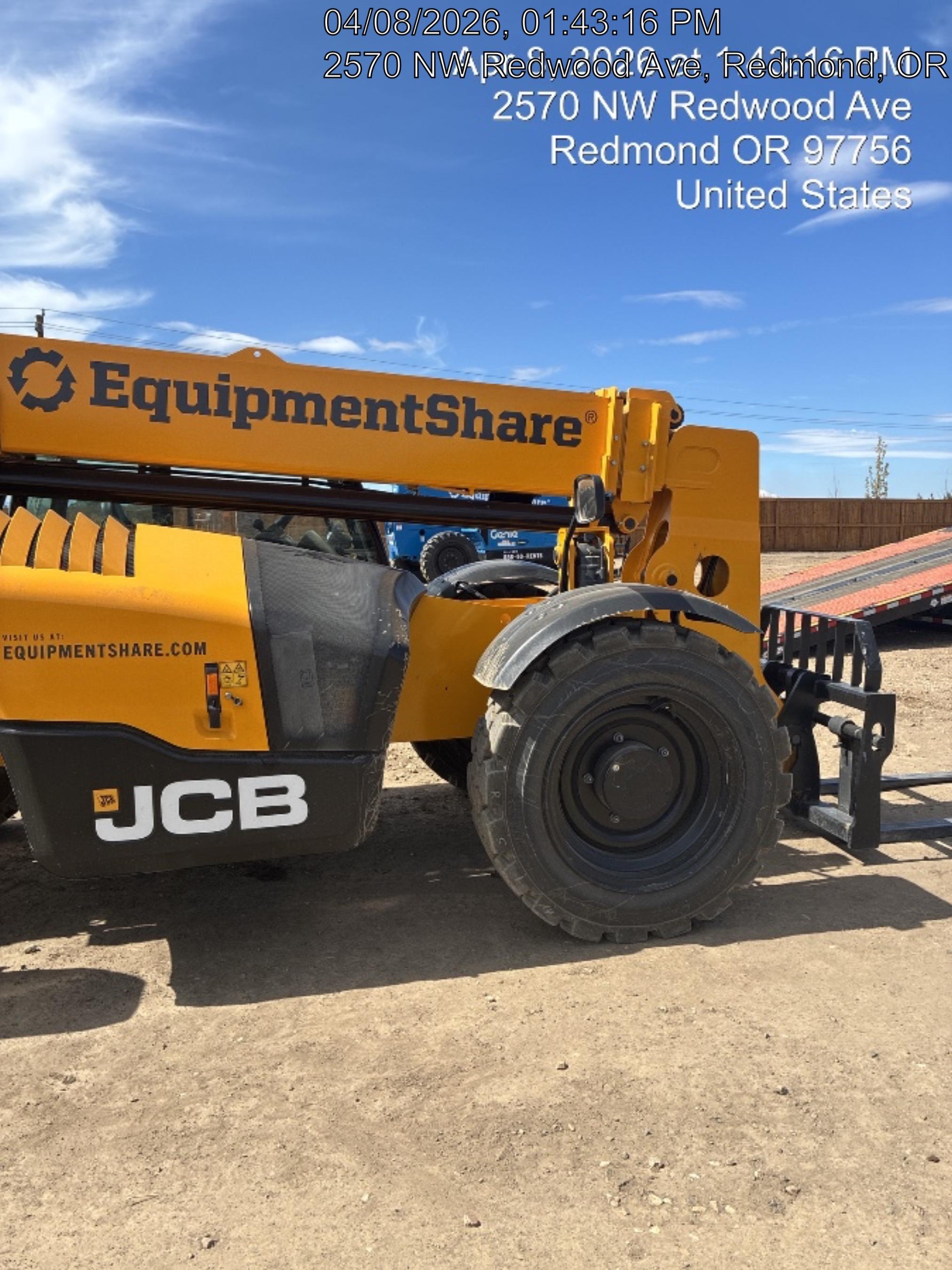 2025 JCB 506-36