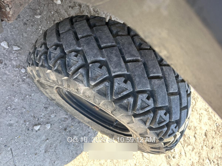 2019 KAWASAKI Mule PRO-DXT (Half Door)