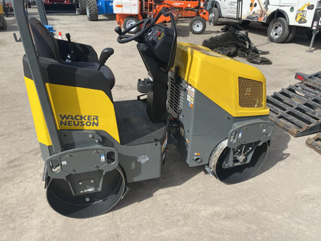 2023 WACKER NEUSON RD12A