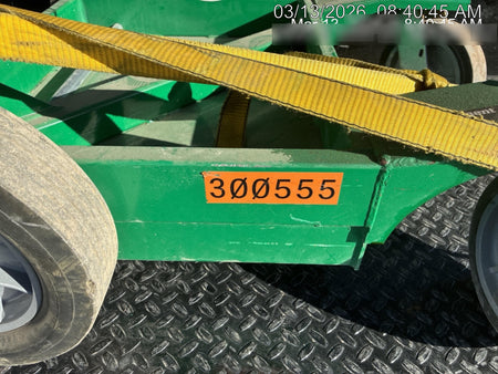 2023 GREENLEE 854DX