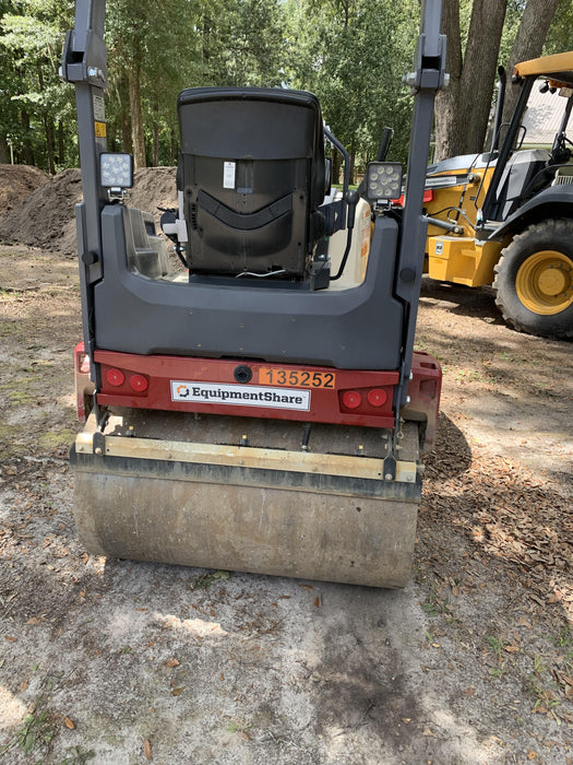 2021 DYNAPAC CC 1200