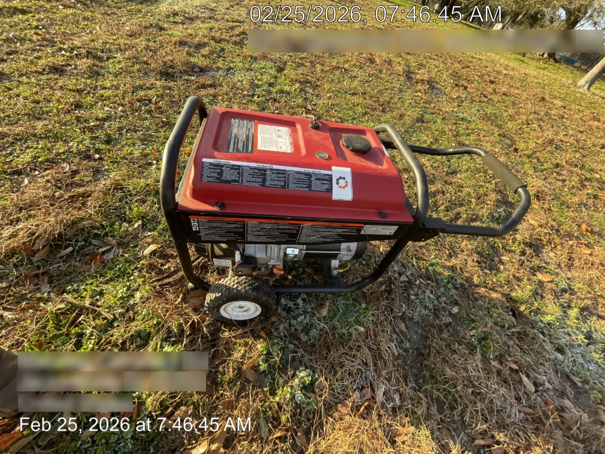 2025 MI-T-M GEN-6500-0MM1