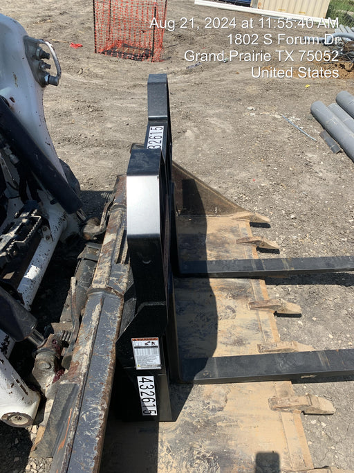 2024 VIRNIG PF4855-5VG