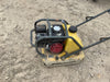 2018 WACKER NEUSON WP1550AW