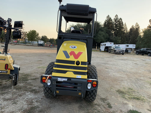 2021 WACKER NEUSON RC50