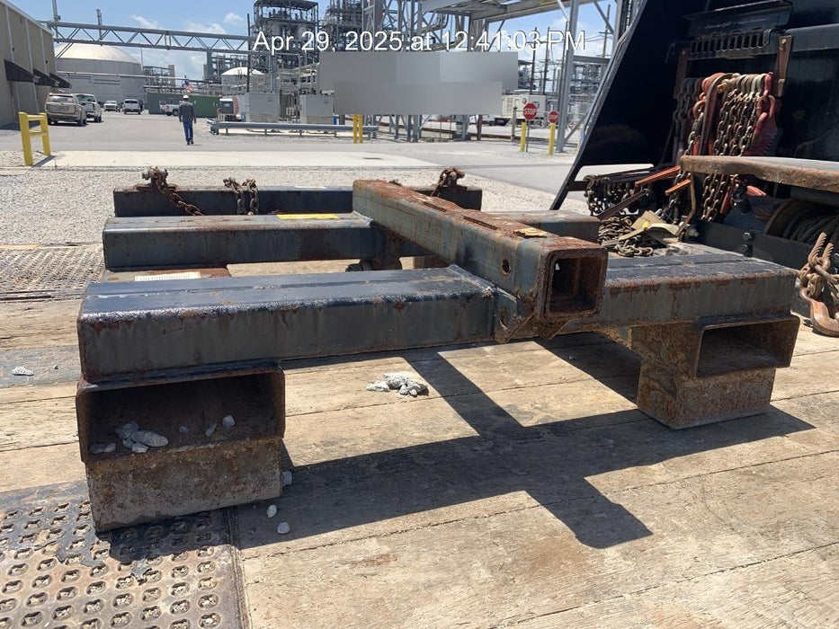 2020 STAR INDUSTRIES 1150C