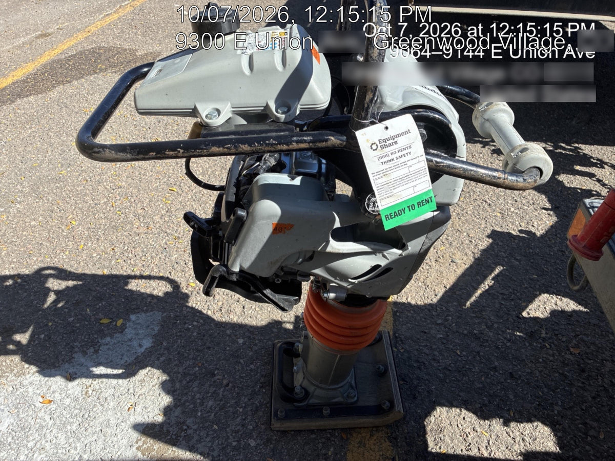 2023 MULTIQUIP MTX60HD