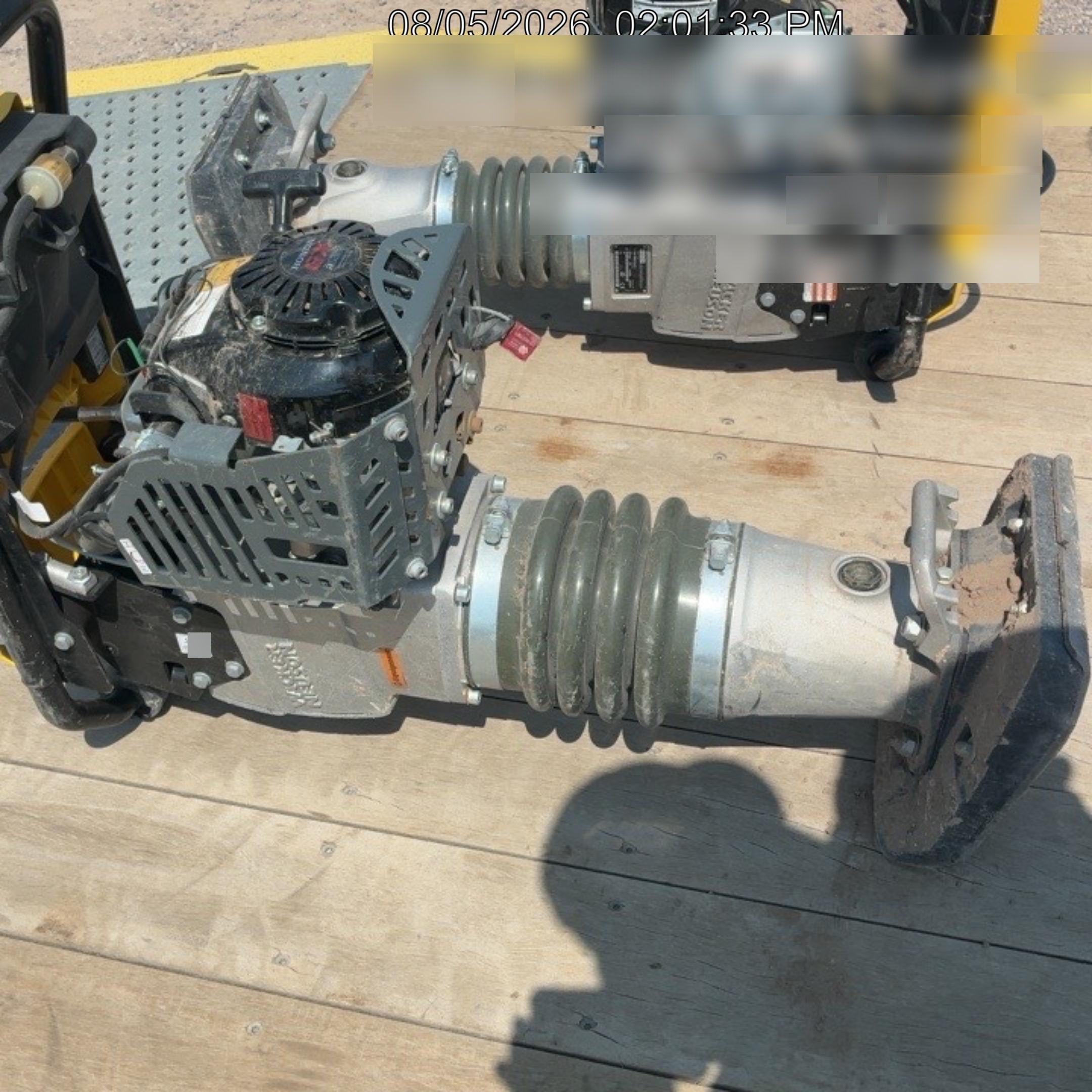 2024 WACKER NEUSON BS68-4Ab/28