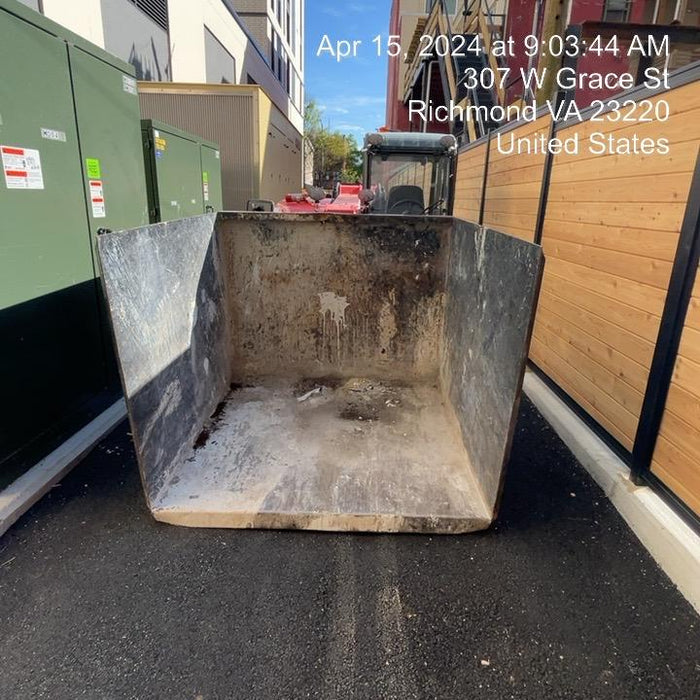 2020 STAR INDUSTRIES 1425