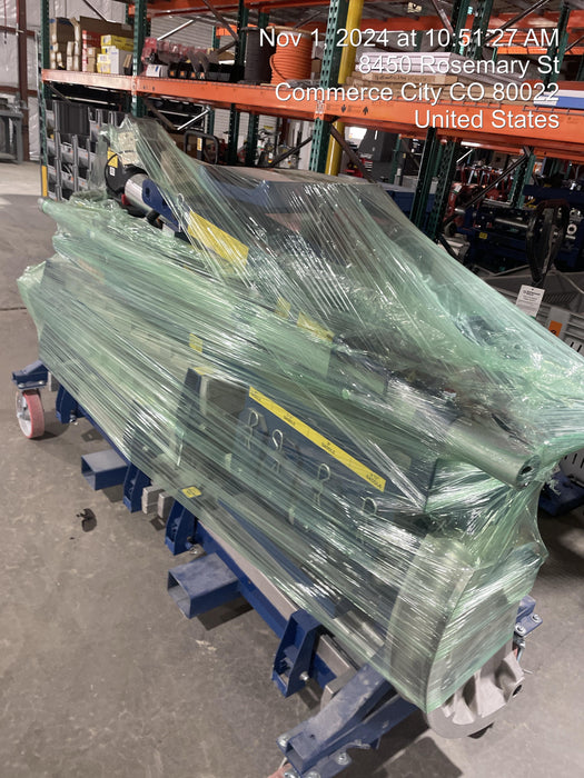 2024 CURRENT TOOLS 254P