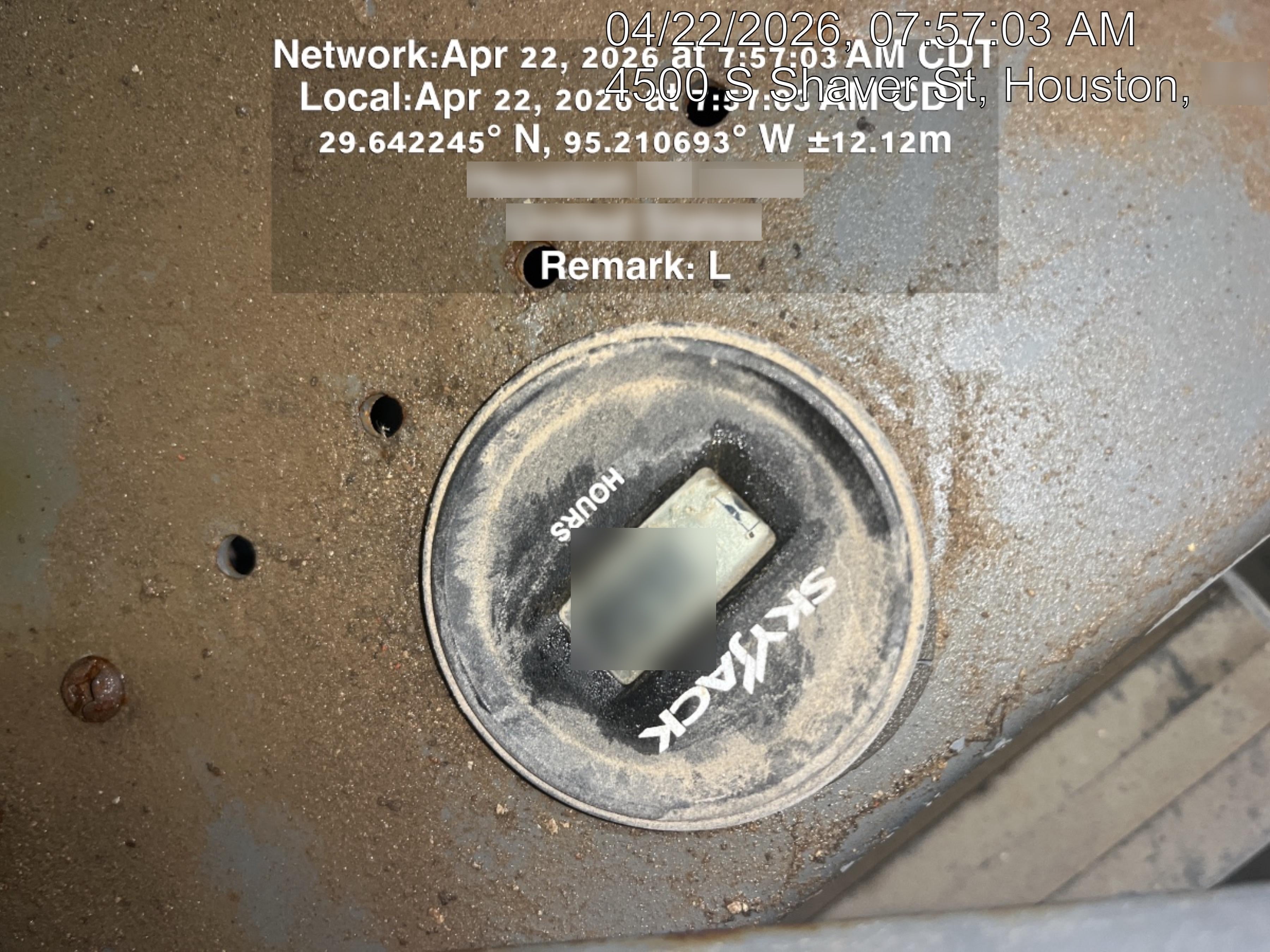 2018 SKYJACK SJIII-4632