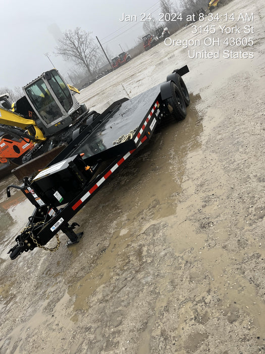 2023 STEELPOINT K19E