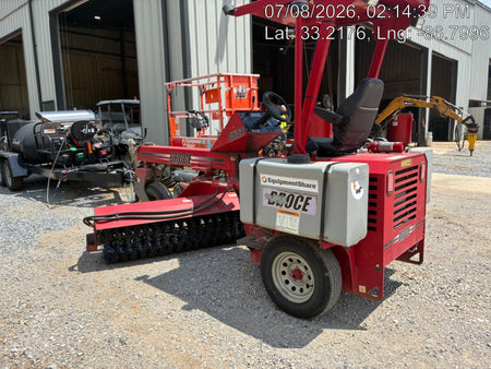 2022 BROCE BW260