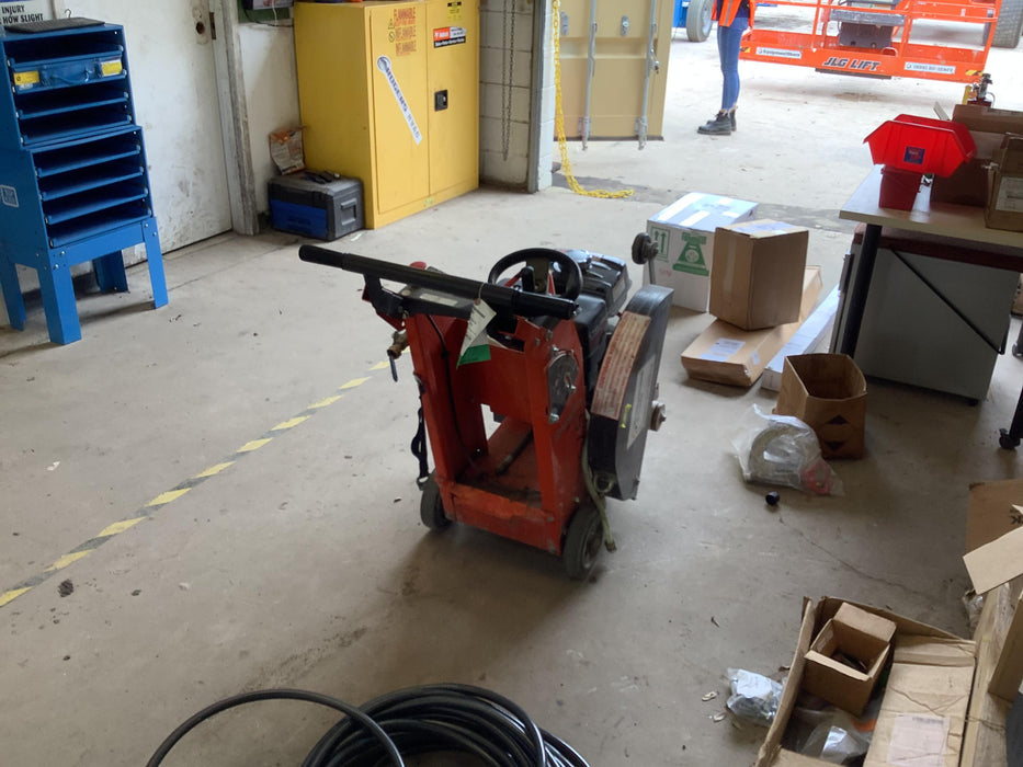 2020 HUSQVARNA FS 400 LV