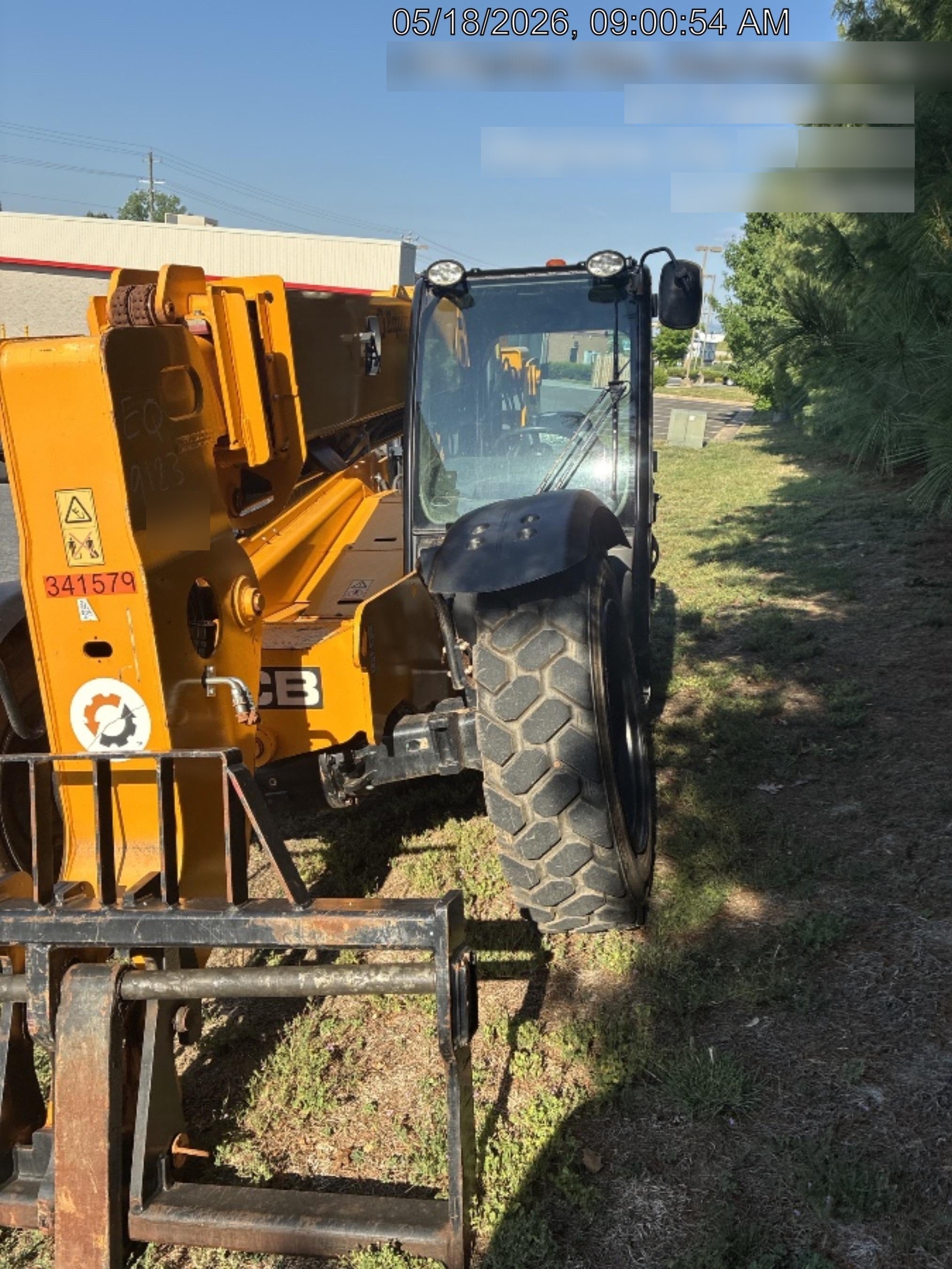2023 JCB 506-36
