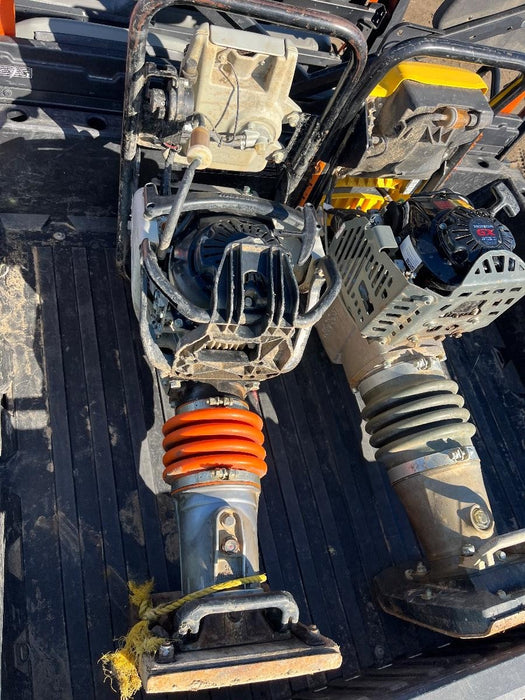 2023 MULTIQUIP MTX60HD