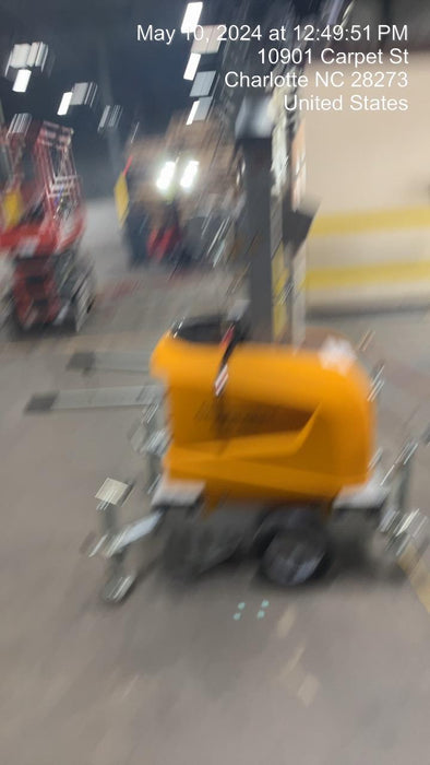 2024 ATLAS COPCO HILIGHT E3 Plus