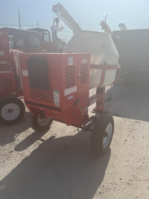 2023 MULTIQUIP MC12PH