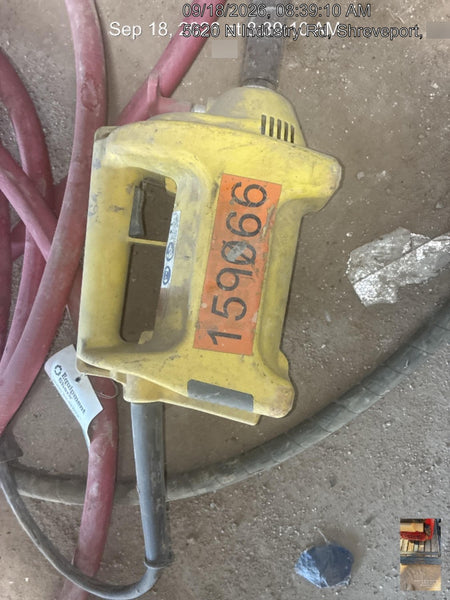 2021 WACKER NEUSON M2500